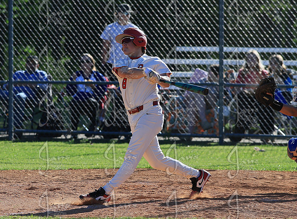 Jessieville @ Glen Rose baseball 4-6-26_JWM_0126