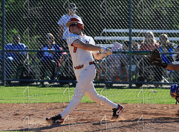 Jessieville @ Glen Rose baseball 4-6-26_JWM_0127