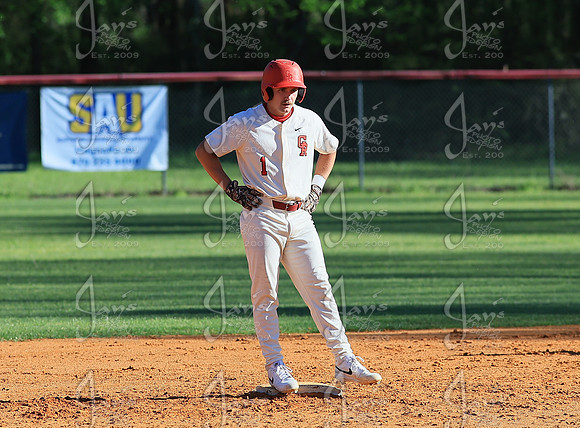 Jessieville @ Glen Rose baseball 4-6-26_JWM_0134