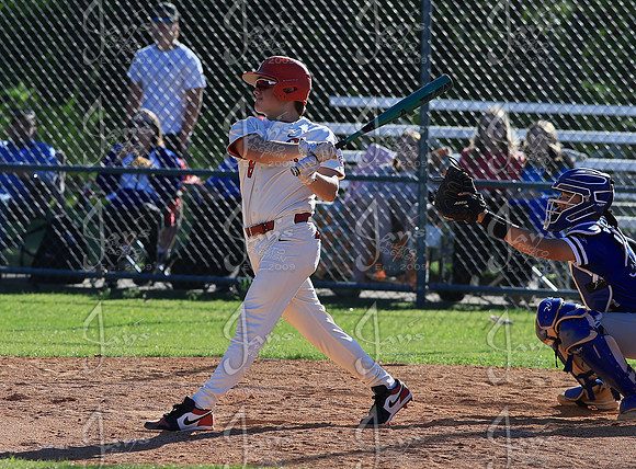 Jessieville @ Glen Rose baseball 4-6-26_JWM_0130