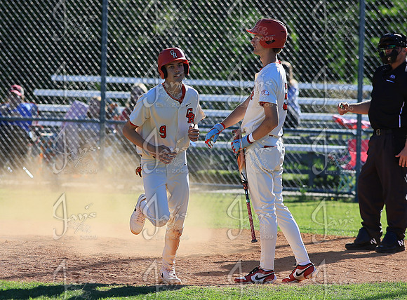 Jessieville @ Glen Rose baseball 4-6-26_JWM_0175