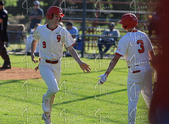 Jessieville @ Glen Rose baseball 4-6-26_JWM_0177