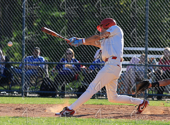 Jessieville @ Glen Rose baseball 4-6-26_JWM_0181