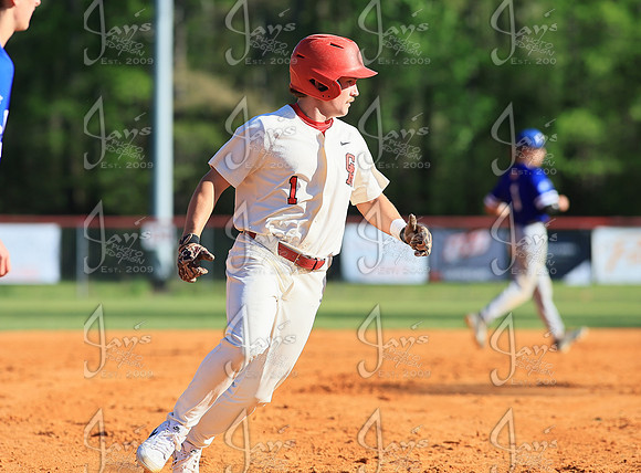 Jessieville @ Glen Rose baseball 4-6-26_JWM_0185