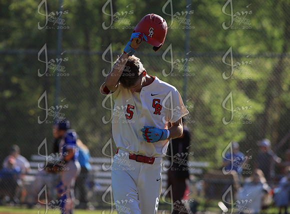 Jessieville @ Glen Rose baseball 4-6-26_JWM_0190