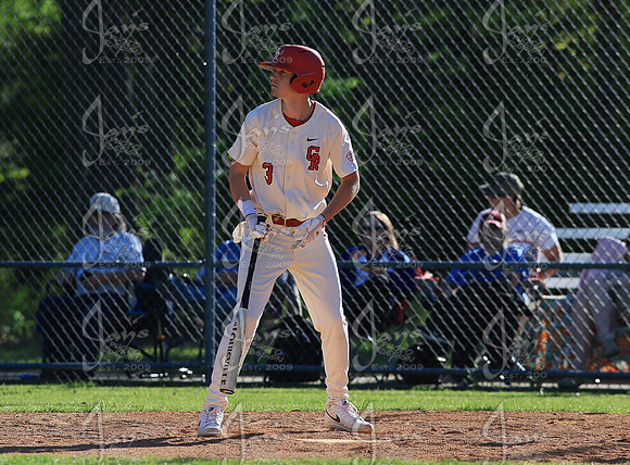 Jessieville @ Glen Rose baseball 4-6-26_JWM_0193