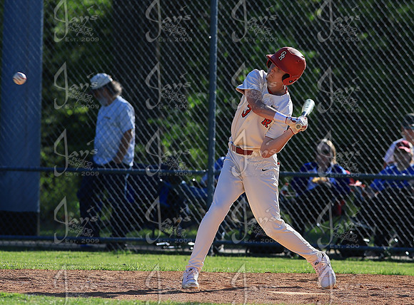 Jessieville @ Glen Rose baseball 4-6-26_JWM_0197