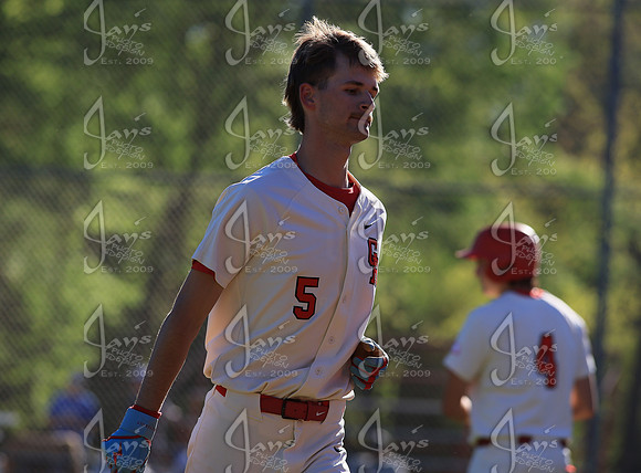 Jessieville @ Glen Rose baseball 4-6-26_JWM_0192