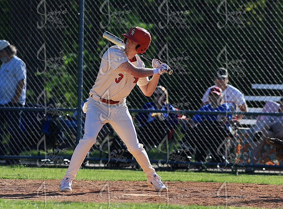 Jessieville @ Glen Rose baseball 4-6-26_JWM_0196