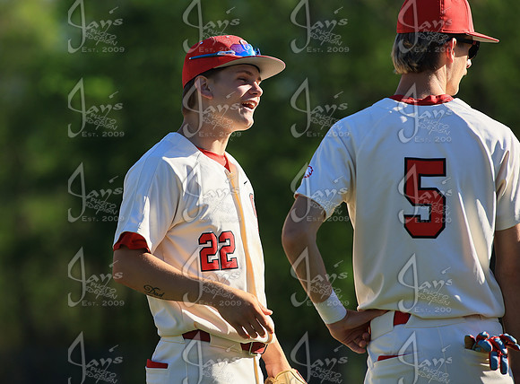 Jessieville @ Glen Rose baseball 4-6-26_JWM_0221