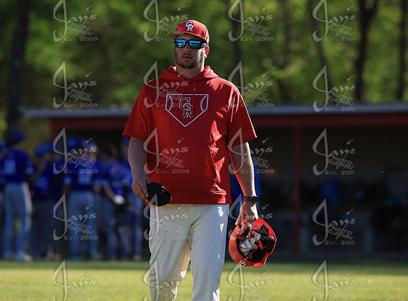 Jessieville @ Glen Rose baseball 4-6-26_JWM_0223