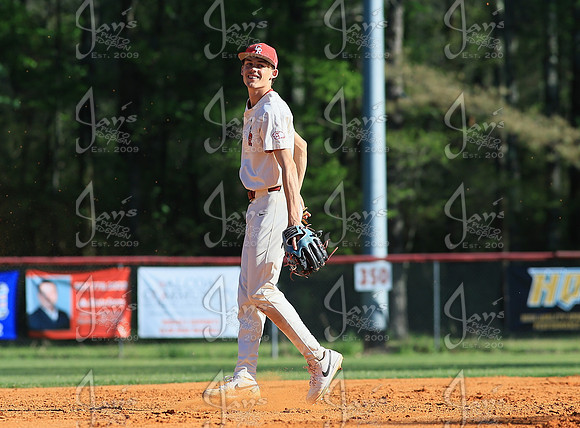 Jessieville @ Glen Rose baseball 4-6-26_JWM_0237