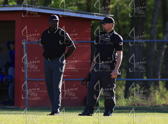 Jessieville @ Glen Rose baseball 4-6-26_JWM_0239