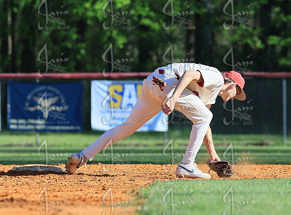 Jessieville @ Glen Rose baseball 4-6-26_JWM_0243