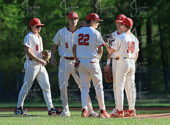 Jessieville @ Glen Rose baseball 4-6-26_JWM_0246