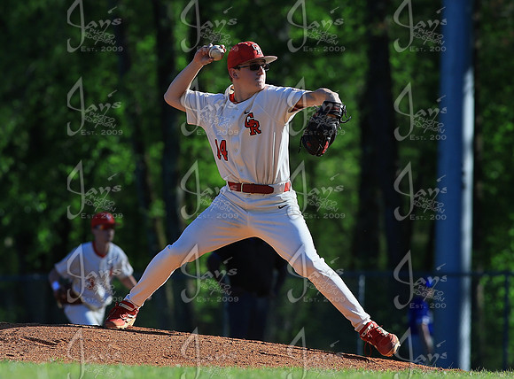 Jessieville @ Glen Rose baseball 4-6-26_JWM_0260