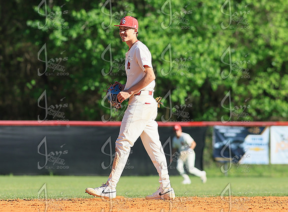 Jessieville @ Glen Rose baseball 4-6-26_JWM_0297