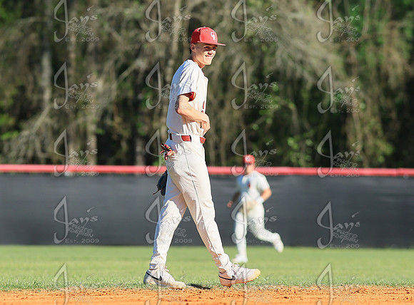 Jessieville @ Glen Rose baseball 4-6-26_JWM_0299