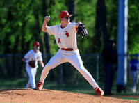 Jessieville @ Glen Rose 4-6-26