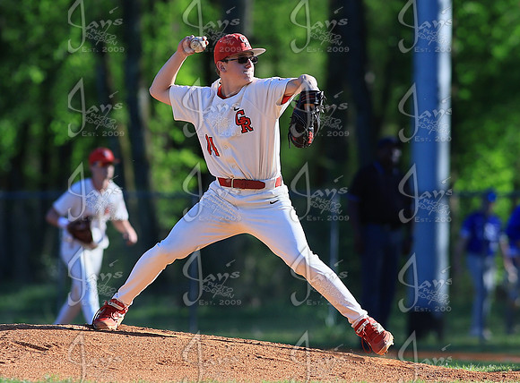 Jessieville @ Glen Rose baseball 4-6-26_JWM_0308
