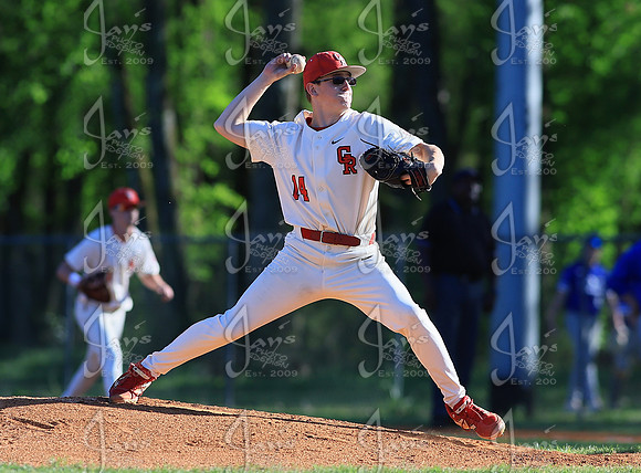 Jessieville @ Glen Rose baseball 4-6-26_JWM_0309