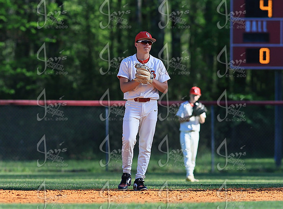 Jessieville @ Glen Rose baseball 4-6-26_JWM_0321