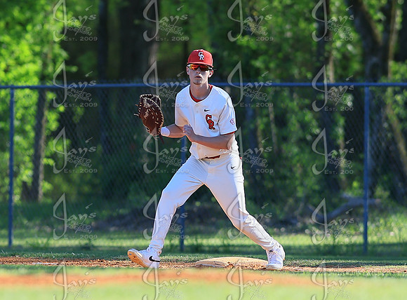 Jessieville @ Glen Rose baseball 4-6-26_JWM_0322