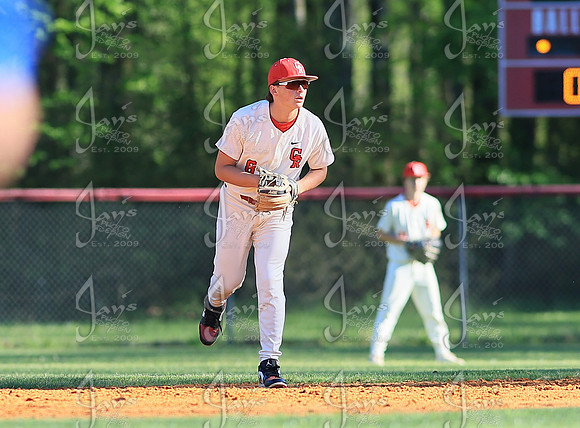 Jessieville @ Glen Rose baseball 4-6-26_JWM_0340