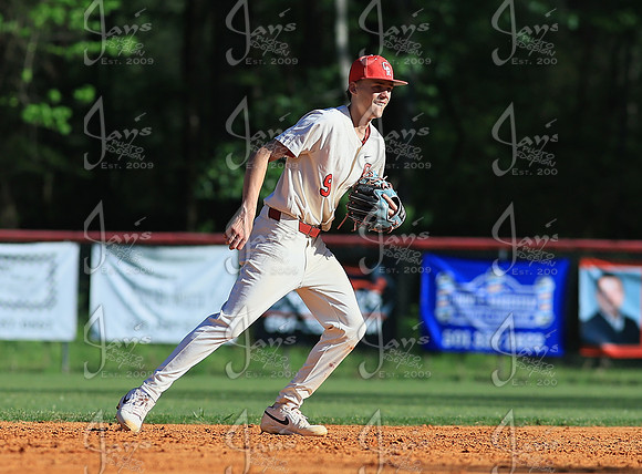 Jessieville @ Glen Rose baseball 4-6-26_JWM_0343