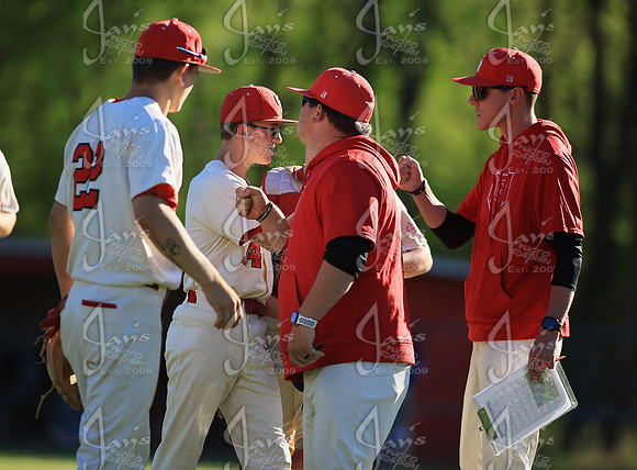 Jessieville @ Glen Rose baseball 4-6-26_JWM_0352