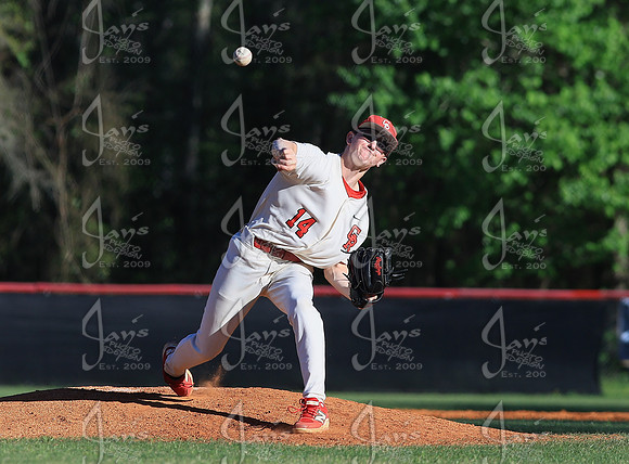 Jessieville @ Glen Rose baseball 4-6-26_JWM_0384