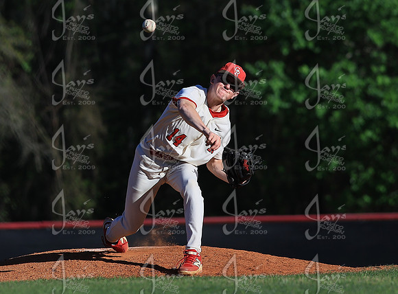 Jessieville @ Glen Rose baseball 4-6-26_JWM_0420