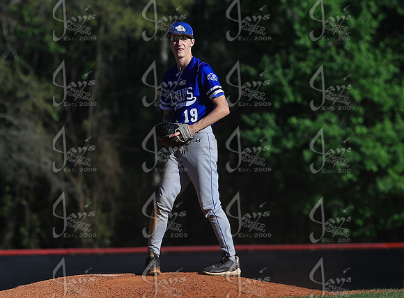 Jessieville @ Glen Rose baseball 4-6-26_JWM_0425