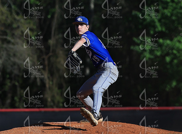 Jessieville @ Glen Rose baseball 4-6-26_JWM_0426