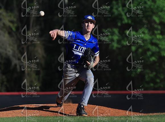 Jessieville @ Glen Rose baseball 4-6-26_JWM_0431