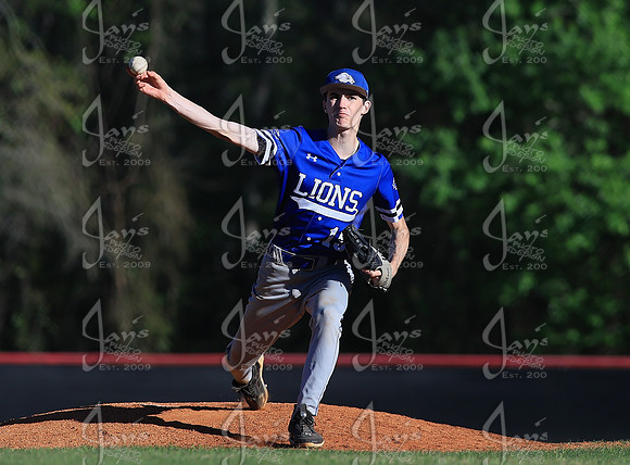 Jessieville @ Glen Rose baseball 4-6-26_JWM_0447