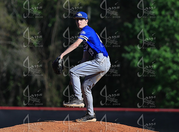 Jessieville @ Glen Rose baseball 4-6-26_JWM_0439