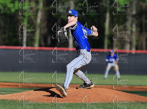 Jessieville @ Glen Rose baseball 4-6-26_JWM_0453