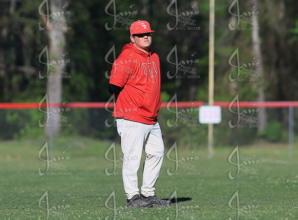 Jessieville @ Glen Rose baseball 4-6-26_JWM_0461