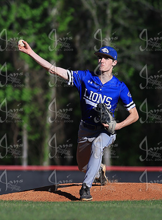 Jessieville @ Glen Rose baseball 4-6-26_JWM_0485