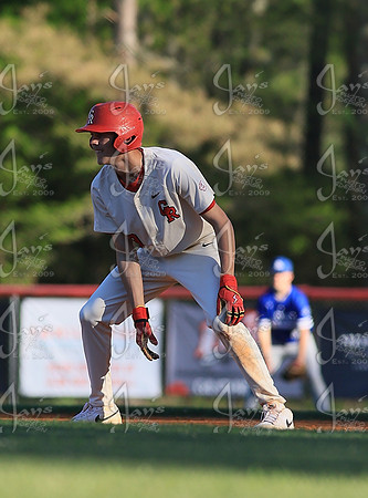 Jessieville @ Glen Rose baseball 4-6-26_JWM_0498