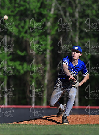Jessieville @ Glen Rose baseball 4-6-26_JWM_0487