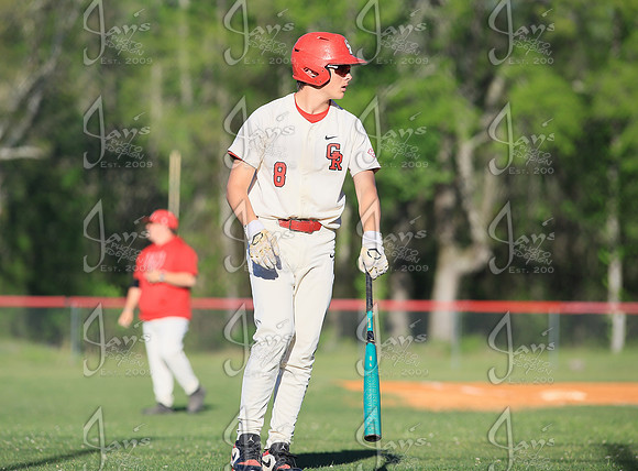 Jessieville @ Glen Rose baseball 4-6-26_JWM_0510