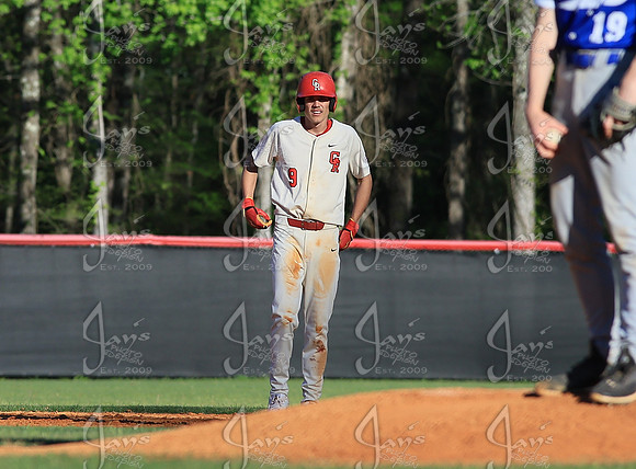 Jessieville @ Glen Rose baseball 4-6-26_JWM_0519