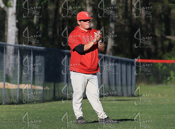 Jessieville @ Glen Rose baseball 4-6-26_JWM_0515
