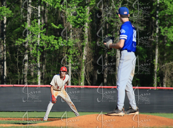 Jessieville @ Glen Rose baseball 4-6-26_JWM_0521