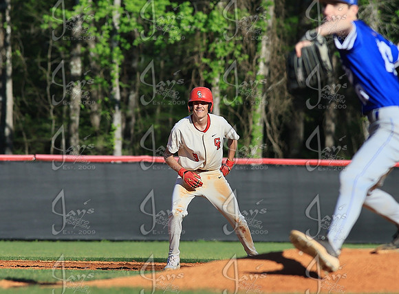 Jessieville @ Glen Rose baseball 4-6-26_JWM_0522