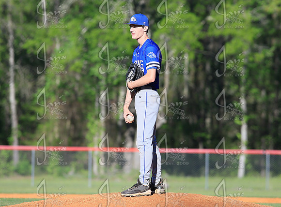 Jessieville @ Glen Rose baseball 4-6-26_JWM_0525