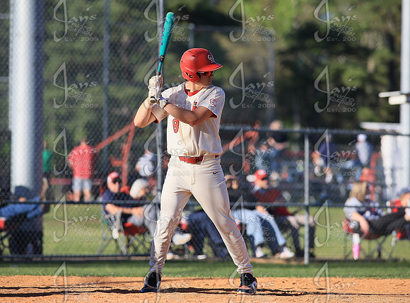 Jessieville @ Glen Rose baseball 4-6-26_JWM_0529