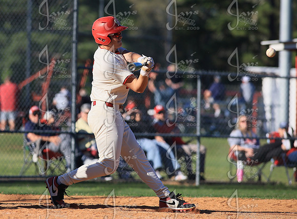 Jessieville @ Glen Rose baseball 4-6-26_JWM_0532